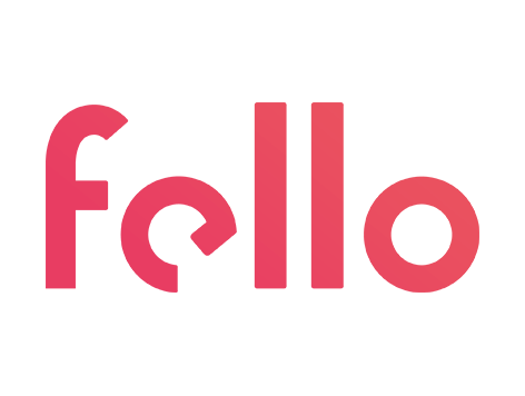 Fello logo