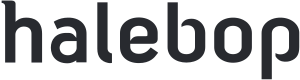 Halebop logo