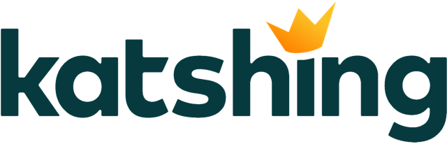 Katshing logo
