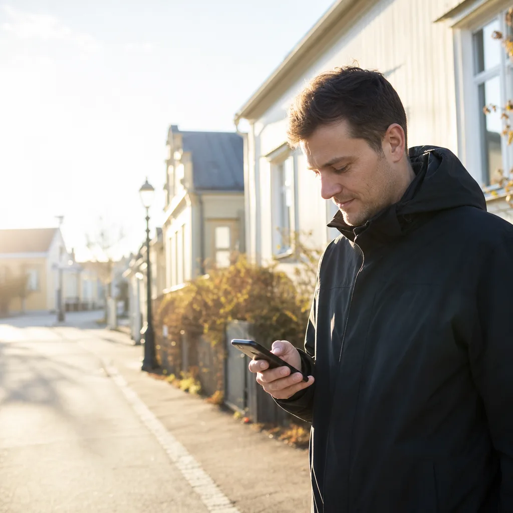 Chilimobil omdöme – lågprisoperatör med fri surf på Tres nät